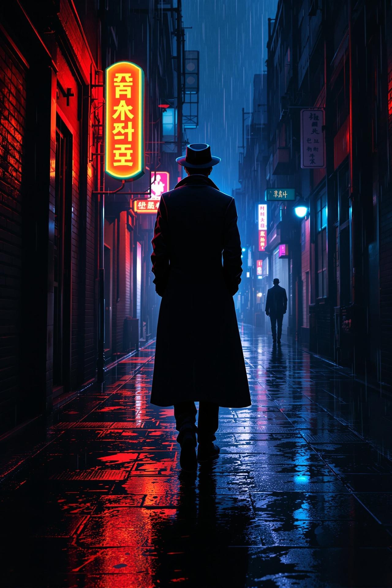 里动漫追番热榜 - 暗夜追踪者